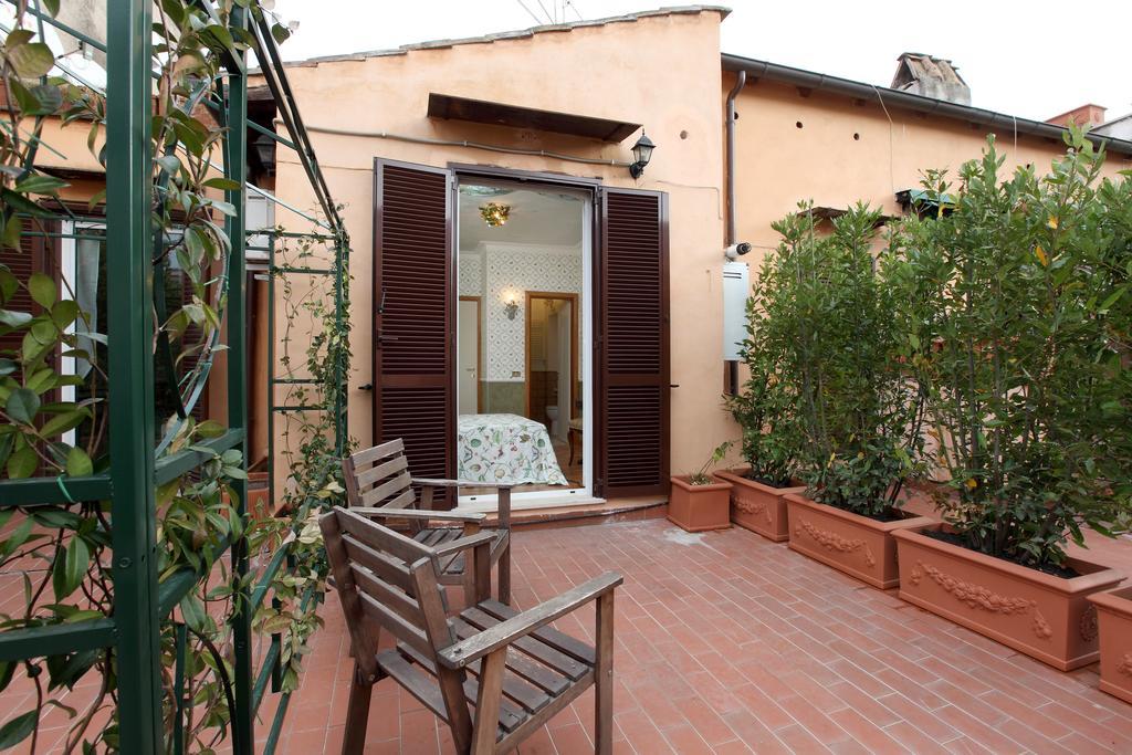 Antica Dimora Horti Luculliani Hotel - Rome — Photos 3